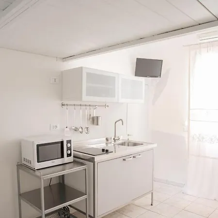 Nel Centro Di Apartment