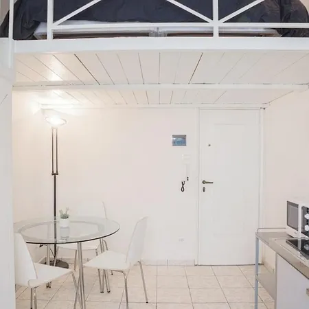 Apartment Nel Centro Di *